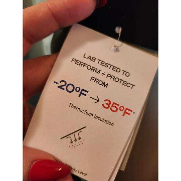 Arctix Kids Insulated Snow Bib Overalls XL NWT - Picture 4 of 8